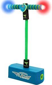 My First Foam Pogo Jumper for Kids Fun and Safe Pogo Stick for Toddlers - Picture 1 of 12