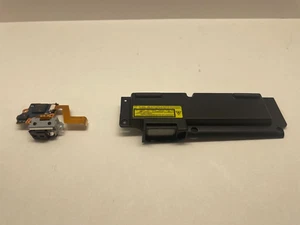 Lecteur scanner de codes-barres/panasonic FZ-M1 avec couvercle antichoc et batterie pont - Photo 1/7