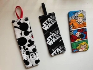 Moose N Tow Handmade Bookmarks - Picture 1 of 3