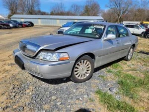Air Bag Passenger Dash Fits 03-04 LINCOLN & TOWN CAR 3023432 - Picture 1 of 9