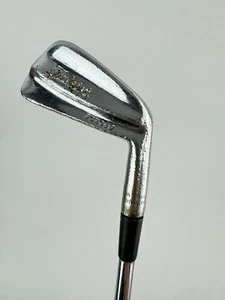 Titleist Forged 1 Iron Tour Model Stiff Flex Steel /Right /New Grip /18739 - Picture 1 of 20