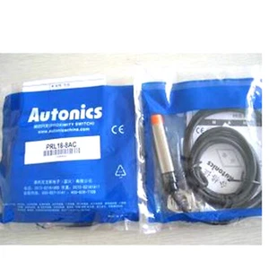 Autonics PRL18-5AC Photoelectric Sensors  New 1PCS ✦KD - Picture 1 of 4