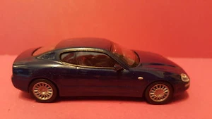 Maserati Coupe von DeAgostini 1:43 Neu&OVP Sammlerauto*14 - Picture 1 of 5