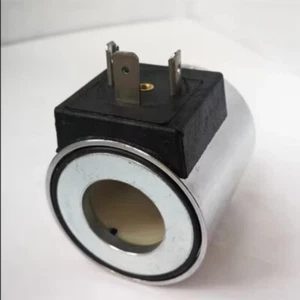 1PZ NUOVO ADATTO PER BOBINA ELETTROVALVOLA 1860382ZN-H-AM 28VDC 30W - Foto 1 di 5
