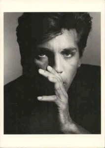 ERIC ROBERTS Dramatic Actor Portrait by Greg Gorman No. GG 19; 4"x 6"; MINT - Picture 1 of 2