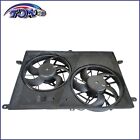 New Engine Cooling Fan Assembly for Buick Enclave Chevrolet Traverse GMC Acadia Chevrolet Traverse