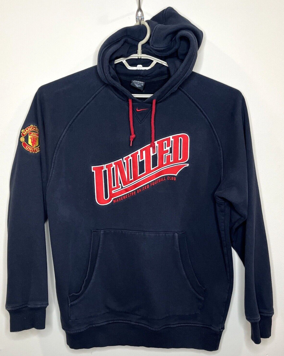 Nike Manchester United International Club Soccer Fan Nike Manchester United International Club Soccer Fan