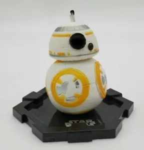 Funko Star Wars Mystery Mini Bobble-Head Episode 8 The Last Jedi BB- 8 - Picture 1 of 1