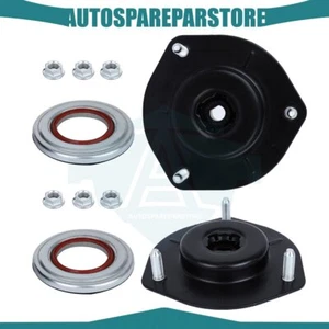 Front Pair Strut Mounts for Lexus ES350 RX350 RX450h Toyota Avalon Camry Solara - Picture 1 of 9