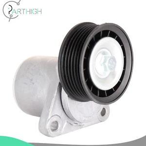 Serpentine Belt Tensioner Kit for FORD MAZDA MERCURY 1S7Q6A228AD 2.3L 2.0L 2.5L - Imagen 1 de 24