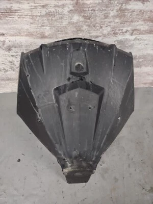 2011 2012 2013 2014 2015 POLARIS PRO RMK 800 НОСОВОЙ КОНУС PAN RUSH PRO R нападение  - Изображение 1 из 4