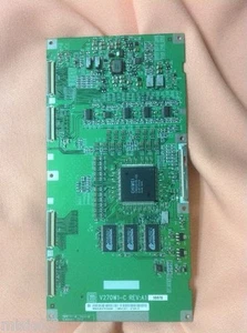 35-A27C0208 , V270W1-C REV : A1 , 95970 , T-Con Board for TV - Picture 1 of 3