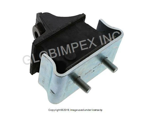 DODGE SPRINTER 2500 (2003-2006) Montaje Motor L o R (1) CORTECO OEM + GARANTÍA Foto 1 de 1