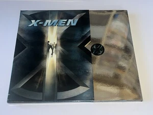 X-Men | (DVD, 2000) Region 1 - Picture 1 of 3