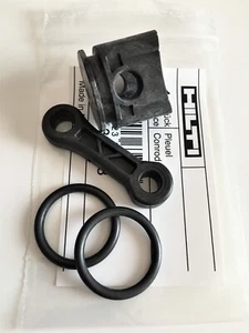 Original Biela Pistón HILTI TE500 AVR (03) Tercera Generación #2181093 #2159599 - Imagen 1 de 6