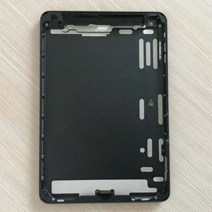 Para Apple iPad Mini 1ª Generación 3G/4G + WiFi Batería Cubierta Trasera A 1455 Carcasa Trasera - Imagen 1 de 5