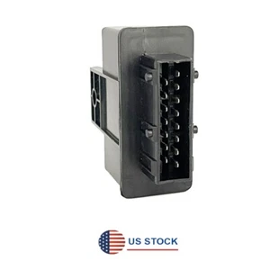 Fuel Pump Relay For Peugeot 206 306 Citroen Xsara Picasso C2 C3 19203N 454935 - Picture 1 of 6