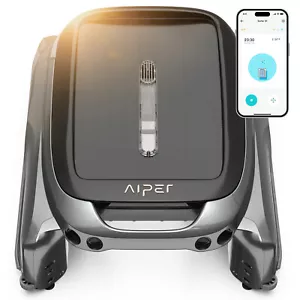 AIPER Surfer S1Solar Pool Skimmer-Roboter Smart App Ideal für alle Pooltypen NEW - Bild 1 von 8