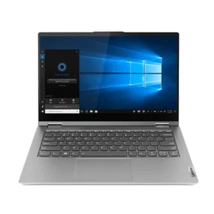 Lenovo ThinkBook 14s Yoga 2-in-1 Laptop 14" i7 1165G7 16GB RAM 512GB SSD Win 11 - Picture 1 of 4