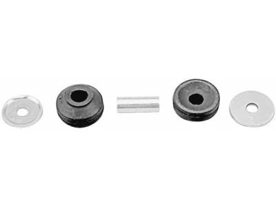 For 1983-2001 Honda Prelude Strut Mount Bushing Kit Front Monroe 73294JPVR 2000 - Image 1 of 2