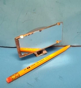 Vintage Auto-Truck - "MINIATURE" - REAR VIEW MIRROR Pedal Car - Picture 1 of 5
