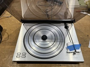 Bang & Olufsen B&O Beogram RX Type 5773 Turntable w/ MMC5 Cartridge - Picture 1 of 7