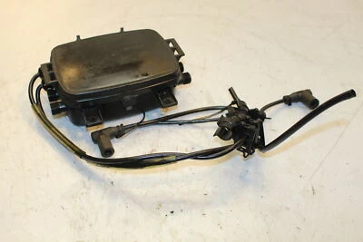 Sea-doo LRV 2001 caja eléctrica completa con sensor de bobinas  Foto 1 de 4