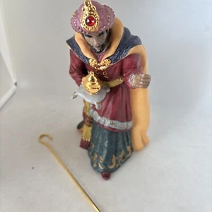 Kirkland Krippe 75177 Ersatz Wiseman Figur Weihnachten Costco - Bild 1 von 8