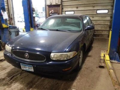 Passenger Right Center Pillar Fits 00-05 LESABRE 2000573 - Изображение 1 из 4