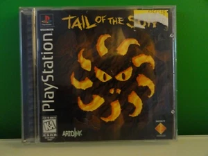 Tail of the Sun USA NTSC PlayStation PS1 COMPLETE *Cheapest on eBay!* - Picture 1 of 3