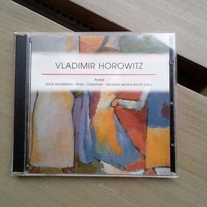 3 CD  Set - Vladimir Horowitz - Portrait - Bild 1 von 3
