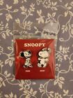 Peanuts Snoopy Pintrill pin NEW