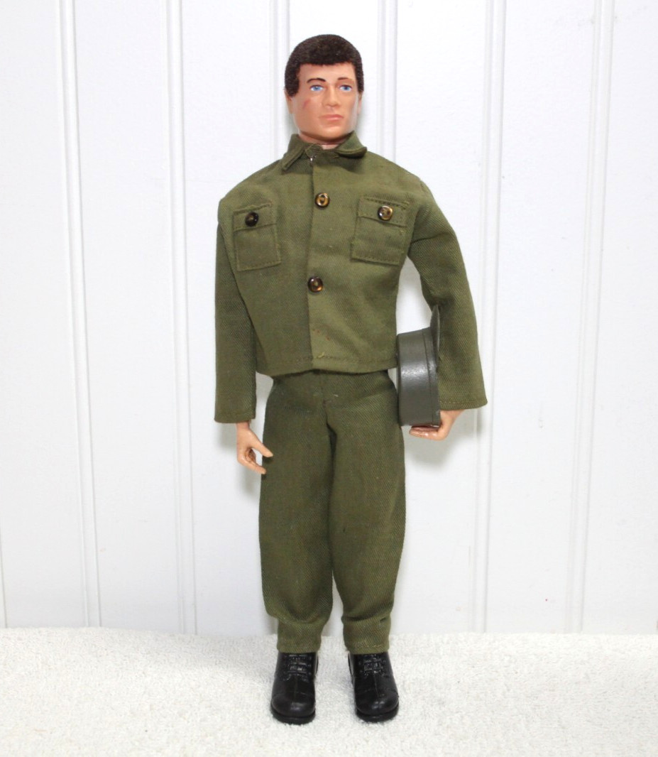 GI Joe 1970 Action Figures for sale | eBay GI Joe 1970 Action Figures for sale | eBay