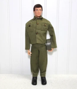 Figura de acción GI Joe Adventure Team - Hombre (1970) de colección - Imagen 1 de 14
