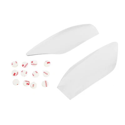 Schutzabdeckung Klar Für Frontscheinwerferglas Für Yamaha Yzf-R6 Yzf R6 AH - Image 1 of 4