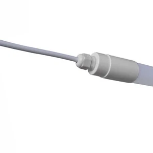 Outdoor T8 LED Tube Lights 2FT Waterproof Door Cooler Freezer AC85-265V 25pcs - Picture 1 of 13