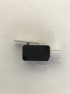Microswitch leva con leva fine corsa micro switch 16A 125 250V AC - Foto 1 di 1