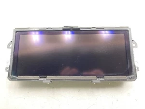 13-16 Lexus LS460 tablero radio navegación medios pantalla monitor OEM 2013 - Imagen 1 de 9