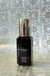 JO MALONE SCARLET POPPY COLONE INTENSE 9 ML/0.3 FL.OZ. TRAVEL SIZE SPRAY NEW - Picture 1 of 3