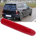 Left Red Lens Reflector Lights Compatible With For Mini Turbo Clubman R55