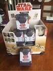 2 Star Wars Science Xcavations Creature Crates Series Brand New & Factory Sealed