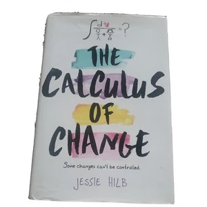 Das Kalkül der Veränderung von Hilb, Jessie - Bild 1 von 6