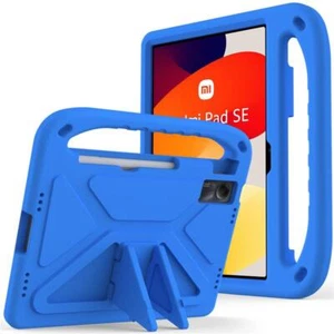 Kids Case Xiaomi Redmi Pad SE 11 Pad 10.6 Handle Shockproof EVA KickStand Cover - Picture 1 of 29