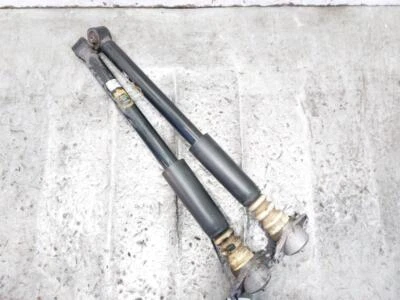 6R0513025AH AMMORTIZZATORI POSTERIORI VOLKSWAGEN POLO (6R1-6C1) 1.6 TDI 16V MAN  - Immagine 1 di 2