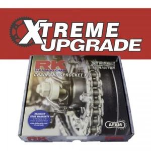 RK Xtreme Upgrade Kit Kawasaki ZZR1400 (ZX1400 FFFA,JGF,JHF,JJF) Performance Spo - Picture 1 of 7