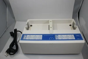 TMS Lifepak 12 Mobile Akku Tankstelle MBSS AD-8210-0009 Garantie - Bild 1 von 12