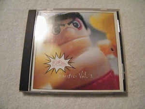 DGC Rarities - Vol. 1 - CD DGC GEFFEN - 1994 Various Alt Rock NIRVANA / WEEZER - Picture 1 of 7