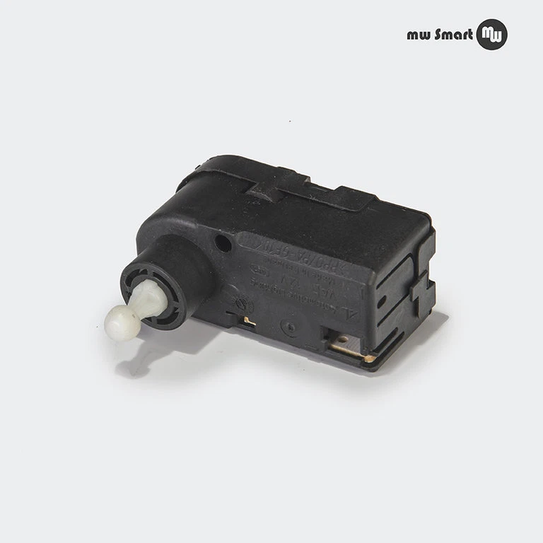 Stellmotor Scheinwerfer Smart 451 links & rechts 0307853321 - Bild 1 von 1