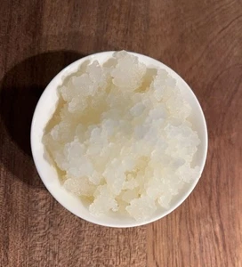 Wasser Kefir Knolle (30g) – Japanische Kristallkefir, Tibicos, Kefirkristalle - Bild 1 von 4