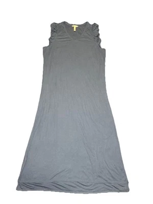 Maxi Vestido MATILDA JANE Lejos Viaje Vacaciones Resort Ropa Playa Costera GRANDE Foto 1 de 4